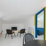 La Rocchetta Appartement *