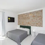 La Rocchetta Appartement