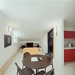 La Rocchetta Appartement *