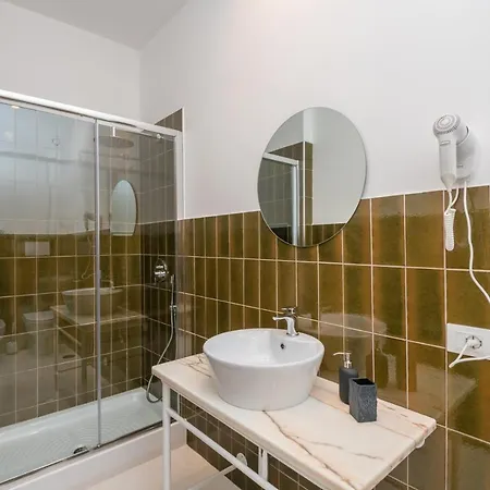 La Rocchetta Apartman