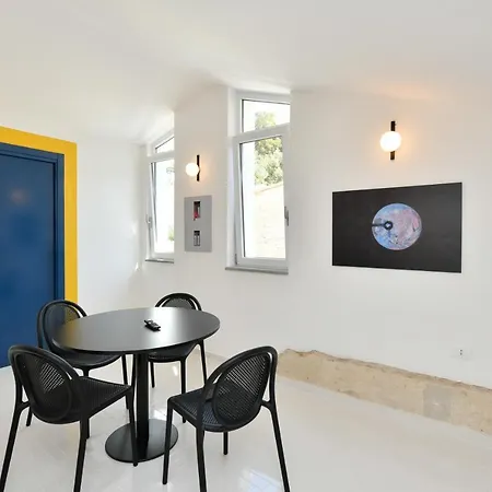 Apartman La Rocchetta