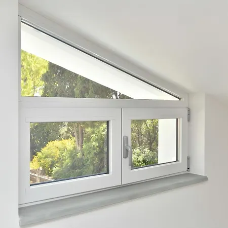 Apartman La Rocchetta