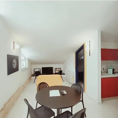 La Rocchetta Apartman *