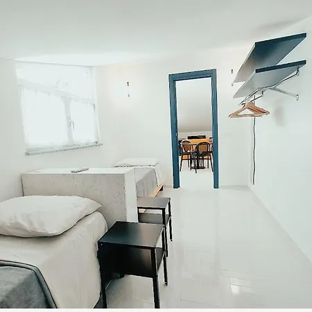 La Rocchetta Apartman