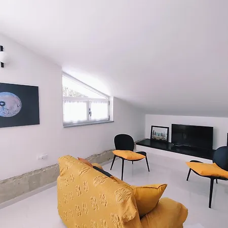 La Rocchetta Apartman