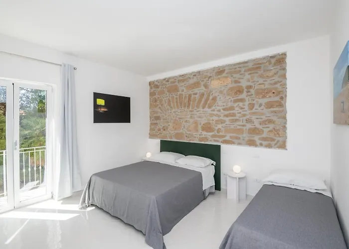 La Rocchetta Appartamento