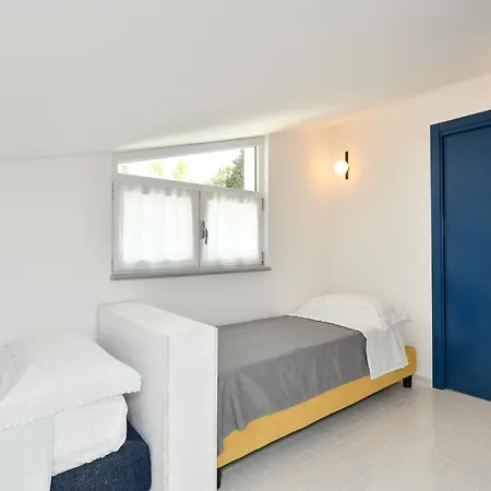 La Rocchetta Apartamento