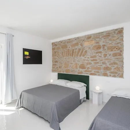 La Rocchetta Apartment