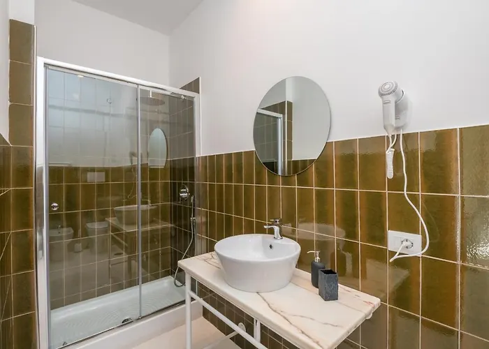 La Rocchetta Apartamento
