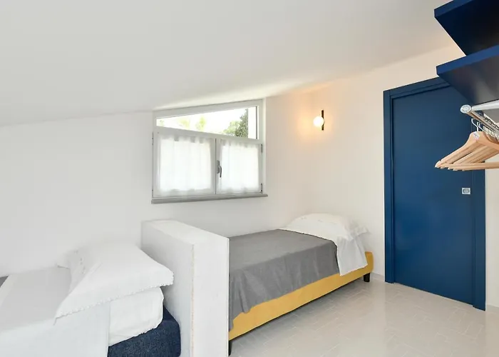 La Rocchetta Apartamento