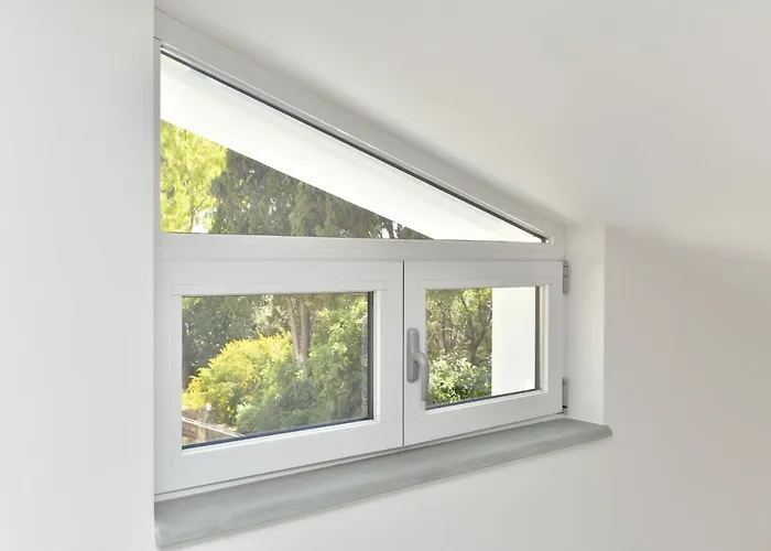Apartamento La Rocchetta