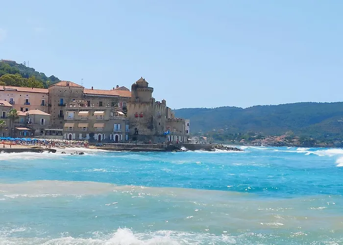 Apartamento La Rocchetta *